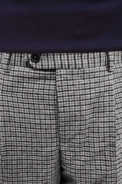 Next Relaxed Tapered Nova Fides Formal Trousers 15 Next Relaxed Tapered Nova Fides Formal Trousers -Fashion Men Shop T44 602s5