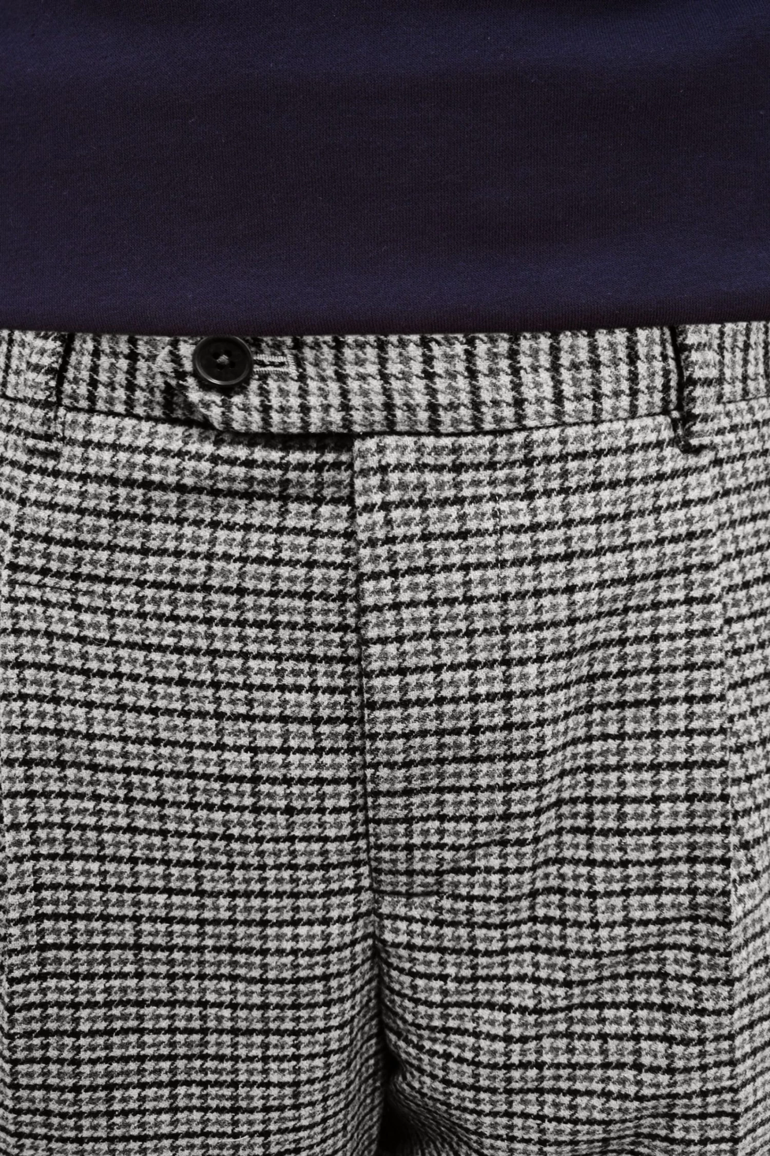 Next Relaxed Tapered Nova Fides Formal Trousers 7 Next Relaxed Tapered Nova Fides Formal Trousers - Image 5