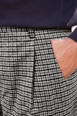 Next Relaxed Tapered Nova Fides Formal Trousers 16 Next Relaxed Tapered Nova Fides Formal Trousers -Fashion Men Shop T44 602s6