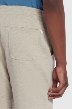 Farah Durrington Brown Jersey Shorts -Fashion Men Shop T50728s4