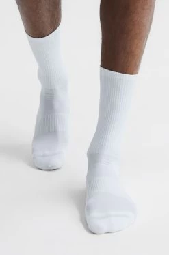 Reiss Castore - Lucas Castore Performance Socks -Fashion Men Shop T53706s3