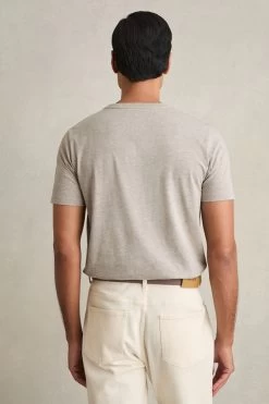 Reiss Bless 3 Pack Crew Neck T-Shirts 11 Reiss Bless 3 Pack Crew Neck T-Shirts -Fashion Men Shop T55098s3