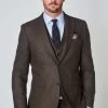 Next Wool Donegal Suit: Jacket -Fashion Men Shop T59 161s