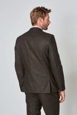 Next Wool Donegal Suit: Jacket -Fashion Men Shop T59 161s3