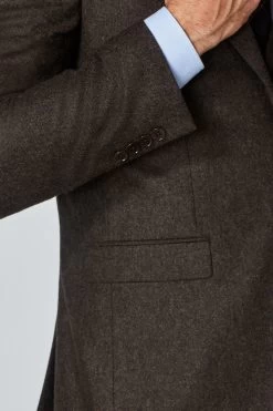 Next Wool Donegal Suit: Jacket -Fashion Men Shop T59 161s5
