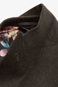 Next Wool Donegal Suit: Jacket -Fashion Men Shop T59 161s9