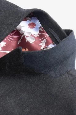 Next Wool Donegal Suit: Jacket -Fashion Men Shop T59 164s9