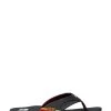 Reef Fanning Flip Flops -Fashion Men Shop T59342s