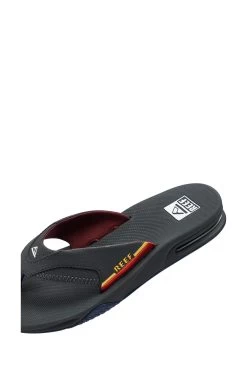 Reef Fanning Flip Flops 9 Reef Fanning Flip Flops -Fashion Men Shop T59342s3