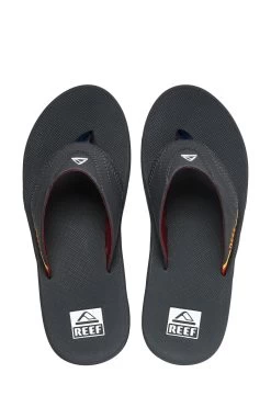 Reef Fanning Flip Flops 10 Reef Fanning Flip Flops -Fashion Men Shop T59342s4
