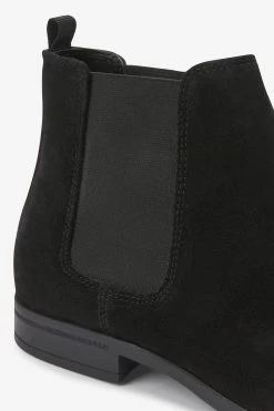 Next Suede Chelsea Boots -Fashion Men Shop T65 155s5
