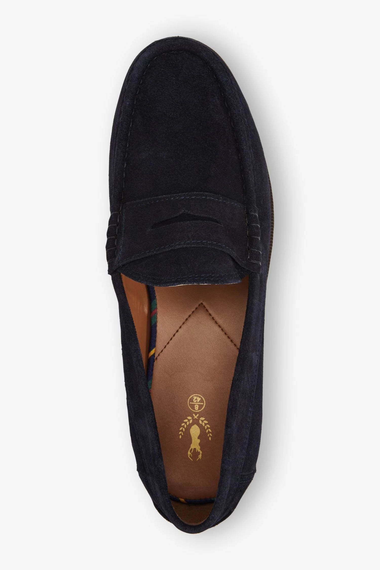 Next Penny Loafers 7 Next Penny Loafers - Image 5