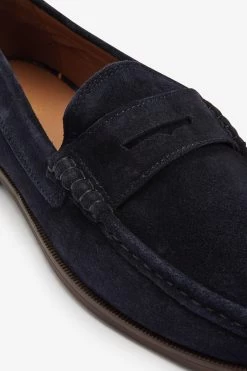 Next Penny Loafers 14 Next Penny Loafers -Fashion Men Shop T66521s6