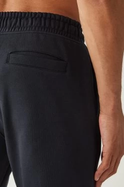 Next Navy Blue/Black Joggers 2 Pack -Fashion Men Shop T68 903s8