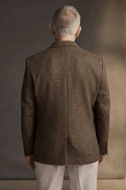 Next Signature Moons British Wool Rich Blazer -Fashion Men Shop T69 406s3