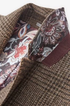 Next Signature Moons British Wool Rich Blazer -Fashion Men Shop T69406s10