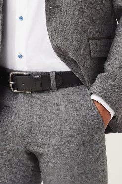 Next Stitch Detail Belt