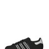 Adidas Originals Superstar Black Trainers -Fashion Men Shop T77569s