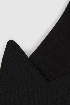 Reiss Poker Modern Fit Performance Dinner Jacket -Fashion Men Shop T78 453s7