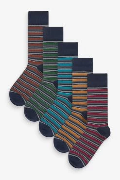 Next Stripe Socks