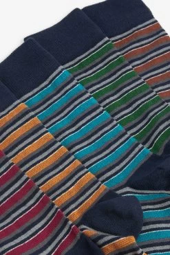 Next Stripe Socks -Fashion Men Shop T78585s7