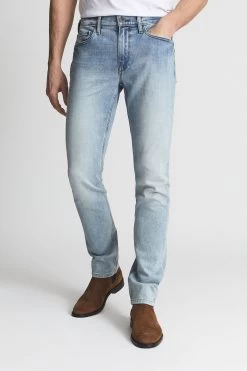 Reiss Lennox Paige High Stretch Slim Fit Jeans -Fashion Men Shop T82083s3