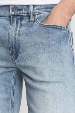 Reiss Lennox Paige High Stretch Slim Fit Jeans -Fashion Men Shop T82083s4