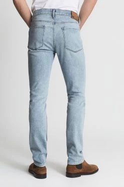 Reiss Lennox Paige High Stretch Slim Fit Jeans -Fashion Men Shop T82083s5