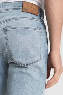 Reiss Lennox Paige High Stretch Slim Fit Jeans -Fashion Men Shop T82083s6