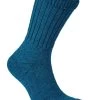 Craghoppers Mens Blue Hiker Socks -Fashion Men Shop T85968s