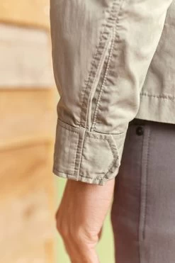 Next Shower Resistant Hooded Utility Jacket -Fashion Men Shop T86 077s5