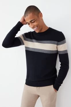 Next Knitted Jumper