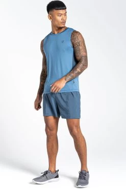 Dare 2b Grey Surrect Lightweight Shorts