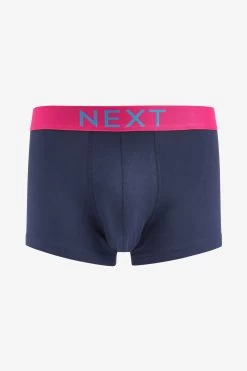 Next Hipster Boxers 10 Pack 15 Next Hipster Boxers 10 Pack -Fashion Men Shop T96352s4