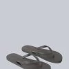 Animal Mens Oceana Black Flip-Flops -Fashion Men Shop T97472s