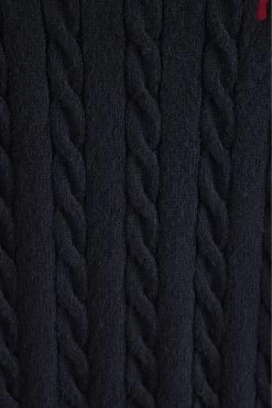 Next Chunky Cable Jumper -Fashion Men Shop T98821s5