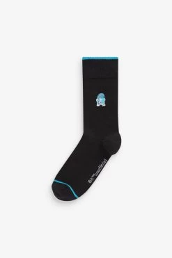 Next License Socks -Fashion Men Shop T99256s5