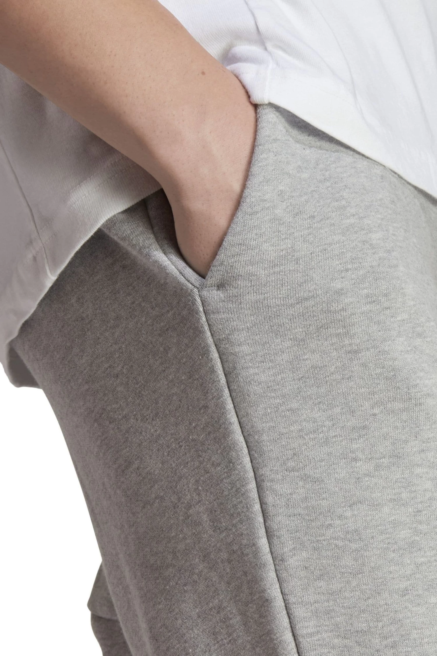 Adidas Mens French Terry Joggers 6 Adidas Mens French Terry Joggers - Image 4