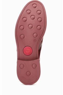 Base London Woburn Tan Lace Up Brogue Shoes -Fashion Men Shop U01861s5