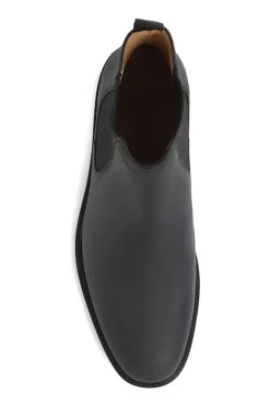 Jones Bootmaker Mens Debden Leather Chelsea Boots -Fashion Men Shop U02048s5