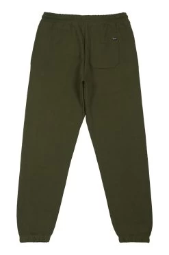 Penfield Green Bear Badge Joggers -Fashion Men Shop U03966s5