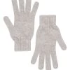 Pure Luxuries London Caldbeck Cashmere & Merino Wool Gloves -Fashion Men Shop U08418s