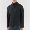 Pretty Green Derwent Harrington Jacket -Fashion Men Shop U15049s