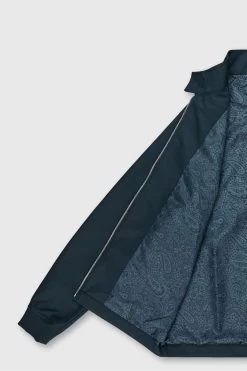 Pretty Green Derwent Harrington Jacket 11 Pretty Green Derwent Harrington Jacket -Fashion Men Shop U15049s3