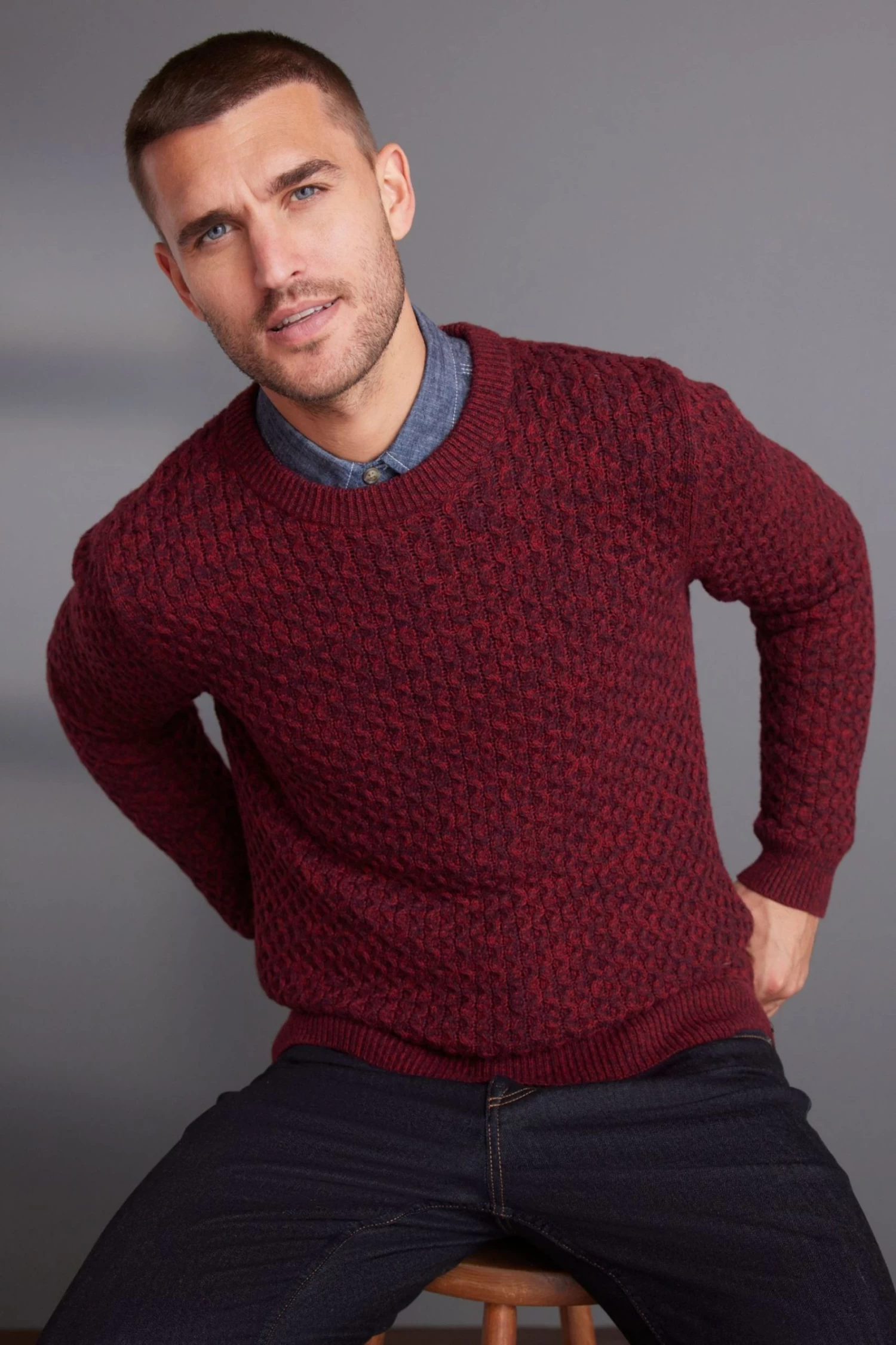 Next Helix Cable Jumper 3 Next Helix Cable Jumper