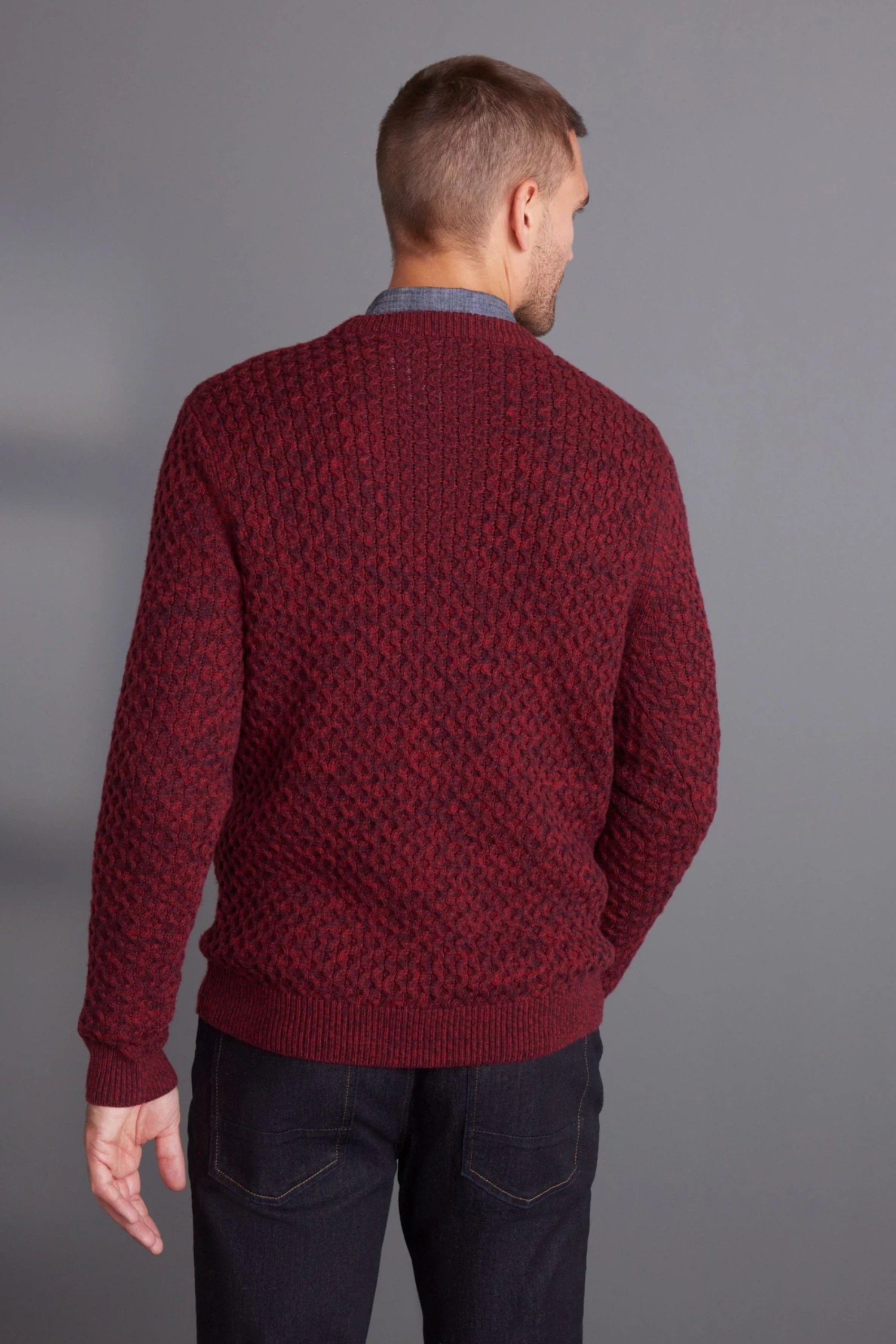 Next Helix Cable Jumper 4 Next Helix Cable Jumper - Image 2