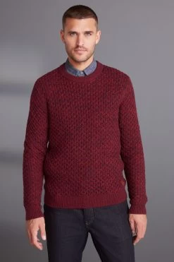 Next Helix Cable Jumper 12 Next Helix Cable Jumper -Fashion Men Shop U22 040s3