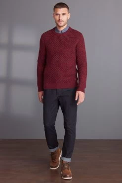 Next Helix Cable Jumper 13 Next Helix Cable Jumper -Fashion Men Shop U22 040s4