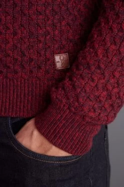 Next Helix Cable Jumper 14 Next Helix Cable Jumper -Fashion Men Shop U22 040s5