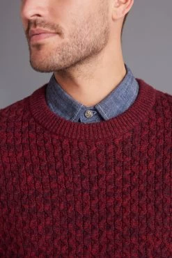 Next Helix Cable Jumper 15 Next Helix Cable Jumper -Fashion Men Shop U22 040s6